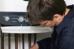 boiler repair Tamerton Foliot