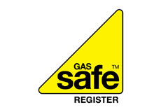 gas safe companies Tamerton Foliot